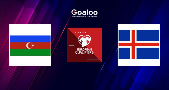 FIFA World Cup qualification (UEFA)---Azerbaijan VS Iceland Prediction