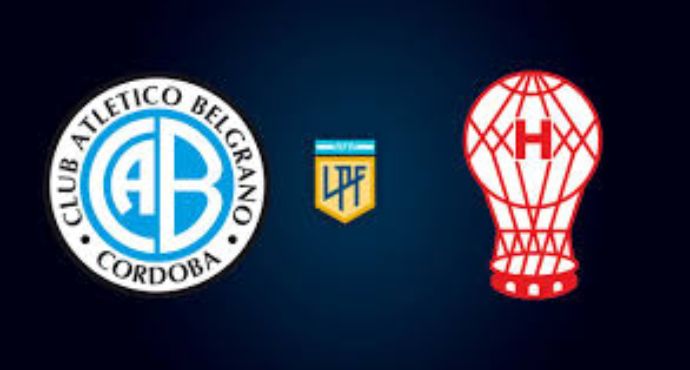 Argentine Division 1---Belgrano VS CA Huracan