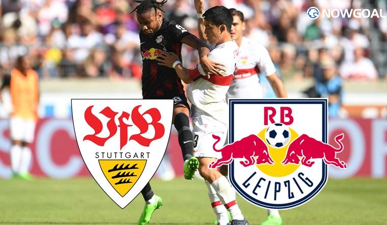 ​​Germany Cup - VfB Stuttgart VS RB Leipzig Prediction