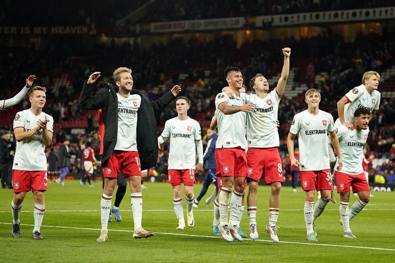 Manchester United's Mentality Questioned After Twente Draw