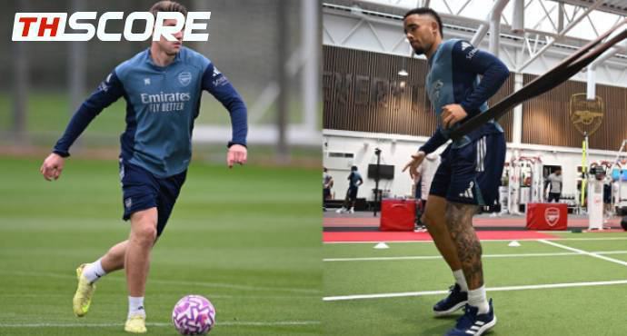 ปืนโตเนื้อเต้น! 