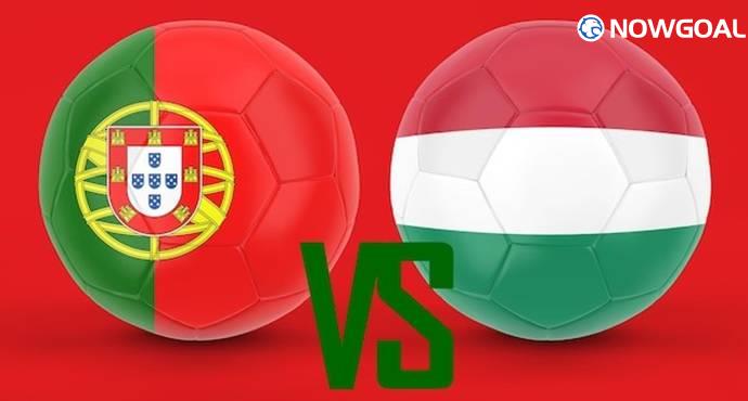 Portugal vs Hungary: One Win Away from World Cup Glory