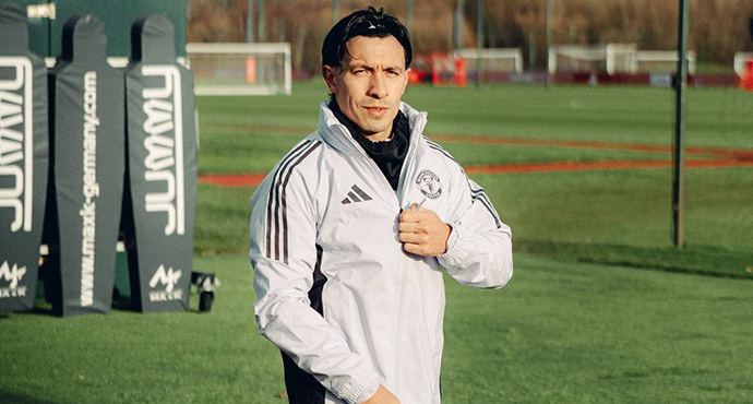 แมนฯ ยู VS บอร์นมัธ! ใครจะเก็บ 3 แต้มสำคัญในพรีเมียร์ลีก❓