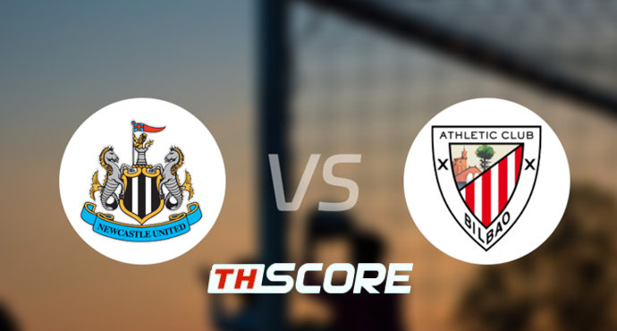 วิเคราะห์บอล【ยูฟ่าแชมเปียนส์ลีก】นิวคาสเซิ่ล ยูไนเต็ด VS แอธเลติก บิลเบา