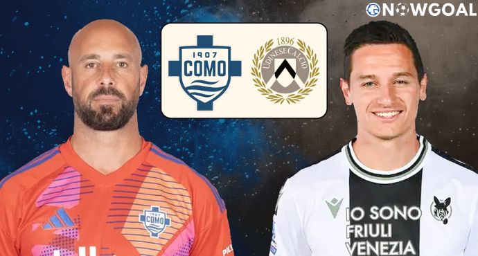 Italian Serie A Prediction - Como VS Udinese