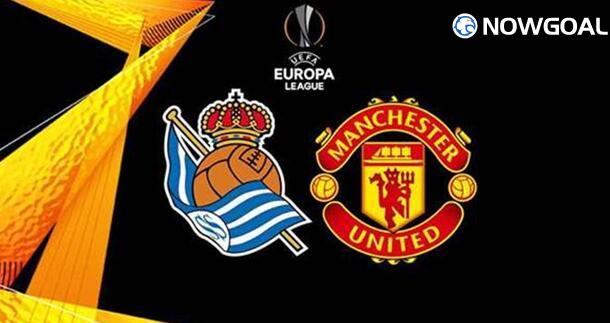 ​Liga Europa Preview: Real Sociedad vs Manchester United
