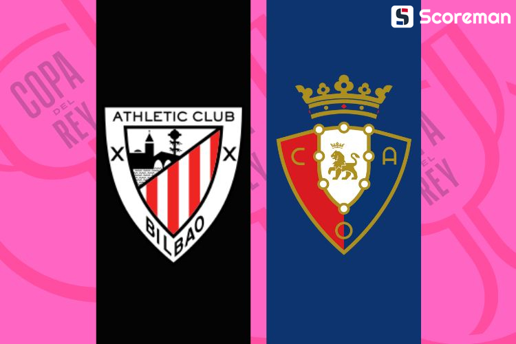 1월17일  코파 델 레이 - 아틀레틱 빌바오 VS 오사수나 분석 프리뷰