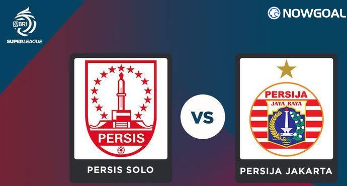 ​Momentum Clash: Persis Solo vs Persija Jakarta Showdown