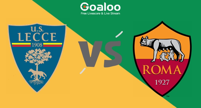 Lecce VS AS Roma Prediction 7th 2026