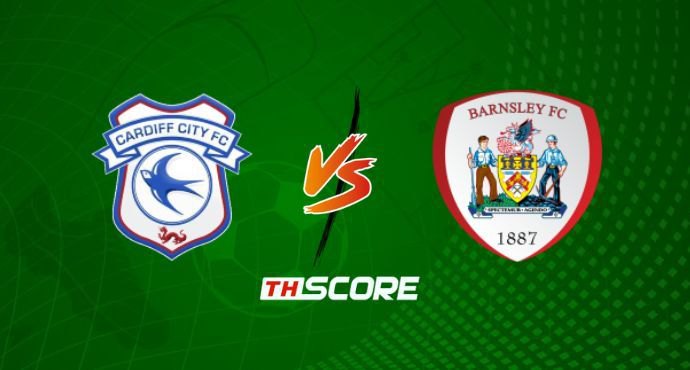 พรีวิวฟุตบอล อีเอฟแอลลีกวัน อังกฤษ: คาร์ดิฟฟ์ซิตี้ vs บาร์นสลีย์