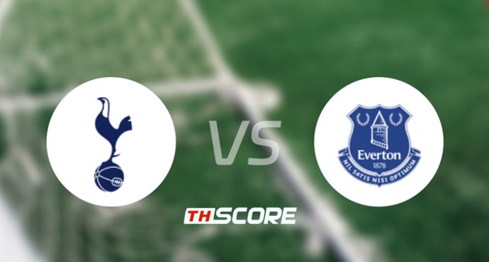 ⚽ วิเคราะห์บอลพรีเมียร์ลีก : ท็อตแน่ม ฮ็อทสเปอร์ vs เอฟเวอร์ตัน