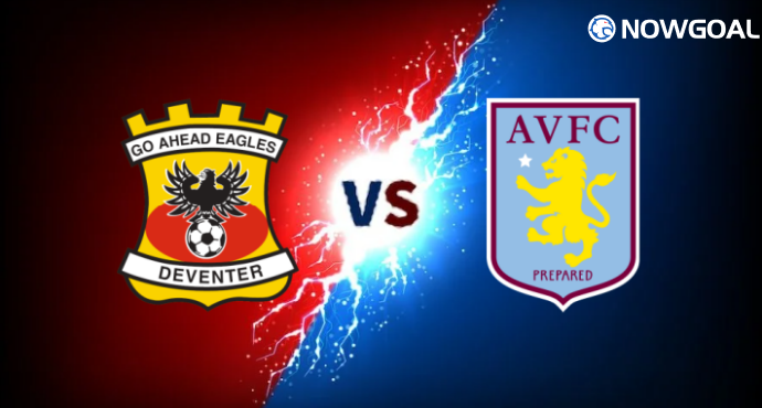 Prediction: Oct 23th -UEFA Europa League---Go Ahead Eagles VS Aston Villa