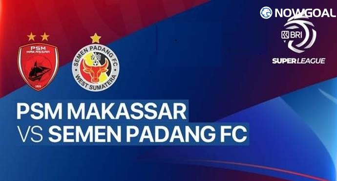 PSM Makassar vs Semen Padang: Home Test to End the Slump