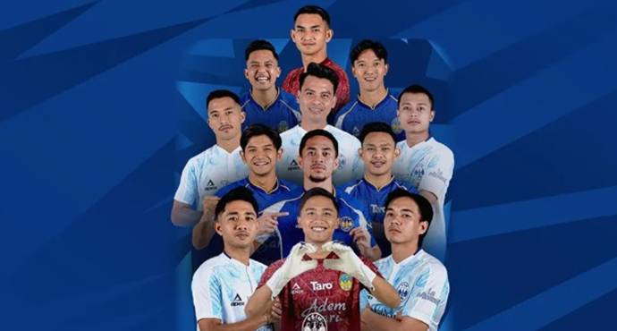 ​PSIM Yogyakarta Retains Core Local Talent with 12 Players Confirmed for 2026/27 Season