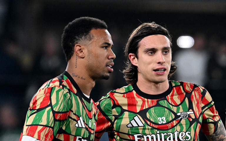 Arsenal Faces Injury Challenges Ahead of Monaco Clash