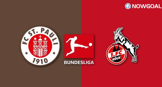 ​Köln Eye Survival Boost as Struggling St. Pauli Fight to Stay Alive
