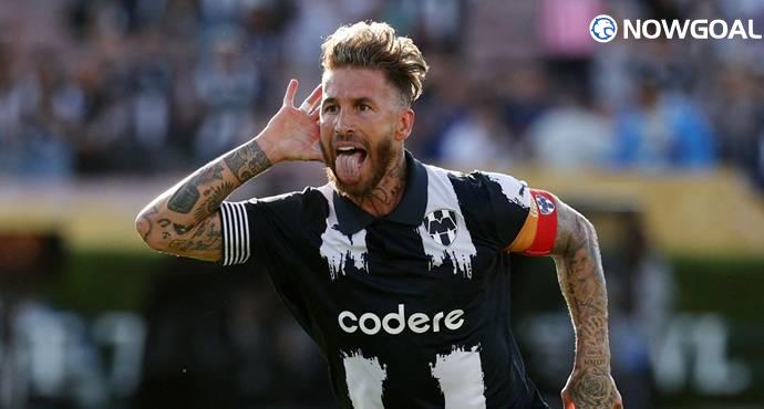 Sergio Ramos Leaves Monterrey as He Chases One Last Dream: Spain’s 2026 World Cup Squad