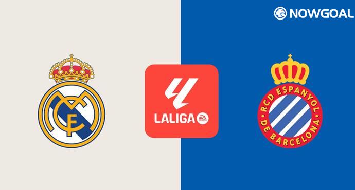 Perfect-Start Madrid Eye Sixth Straight Win Against High-Flying Espanyol