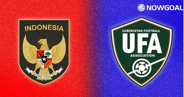​Asian Cup U-20 Preview: Indonesia vs Uzbekistan