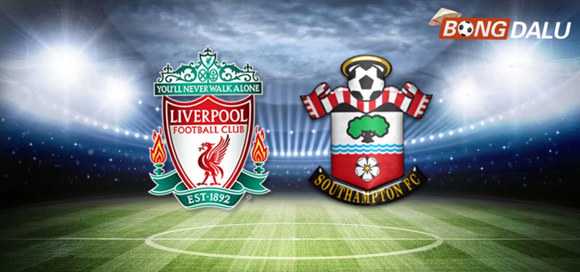 Liverpool VS Southampton 02:00 24/09/2025 Cúp Liên Đoàn Anh