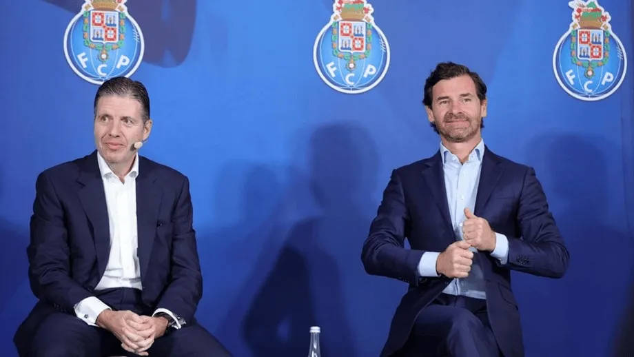 Porto dùng quyền sở hữu cầu thủ làm vật thế chấp, trả nợ bằng cách vay thêm, hiện đang bị chủ nợ đòi nợ