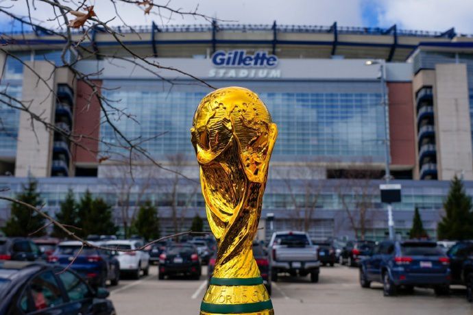 World Cup 2026 nóng lên từng ngày: FIFA gặp khó vụ bản quyền, Shakira tái xuất với ca khúc chính thức