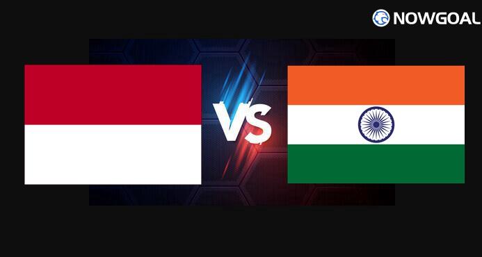 10th Oct. International Friendly---Indonesia U23 VS India U23 Prediction
