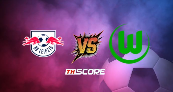 ​พรีวิวฟุตบอล บุนเดิสลีกา: แอร์เบ ไลป์ซิก vs โวล์ฟสบวร์ก