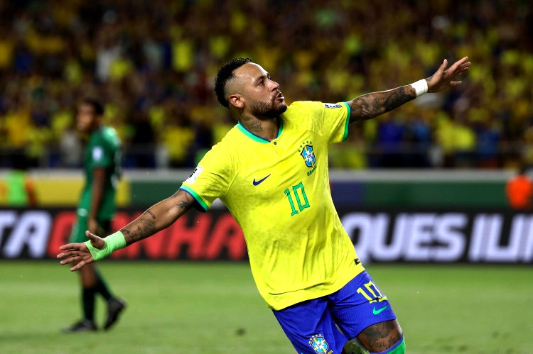 Truyền thông Brazil: LĐBĐ Brazil xác nhận Neymar hồi phục tốt, dự kiến tái xuất trận gặp Haiti