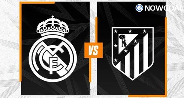 ​UEFA Champions League Preview: Real Madrid vs Atletico Madrid