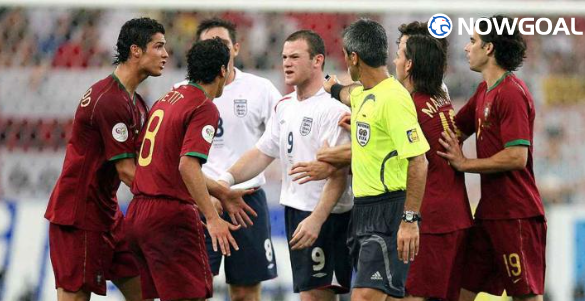 England's Golden Generation: Talented, Famous, and Ultimately Failed