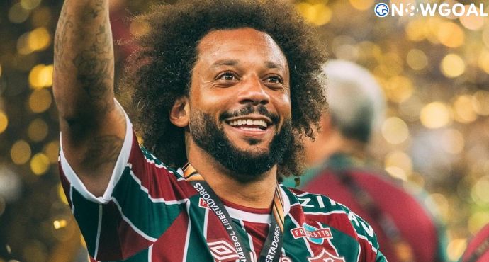 Marcelo’s Farewell Message: Proud of My Achievements, and the Truth Will Eventually Come to Light