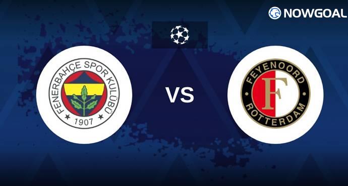 Fenerbahce’s Last Stand: Can Mourinho Overturn Feyenoord Deficit?