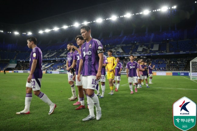 대구, 울산과 2-2 무승부... 세징야 멀티골