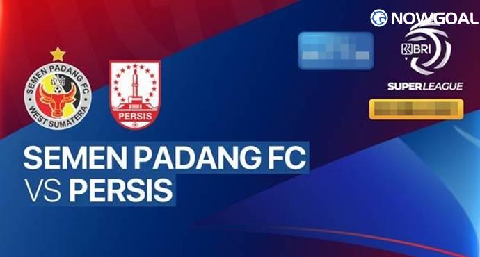 ​Survival at Stake: Semen Padang vs Persis Solo