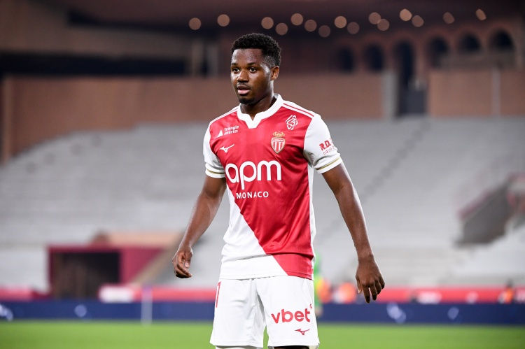 SER: Monaco gần như chắc chắn sẽ kích hoạt quyền mua đứt Fati với giá 11 triệu euro, Barca giữ lại điều khoản mua lại