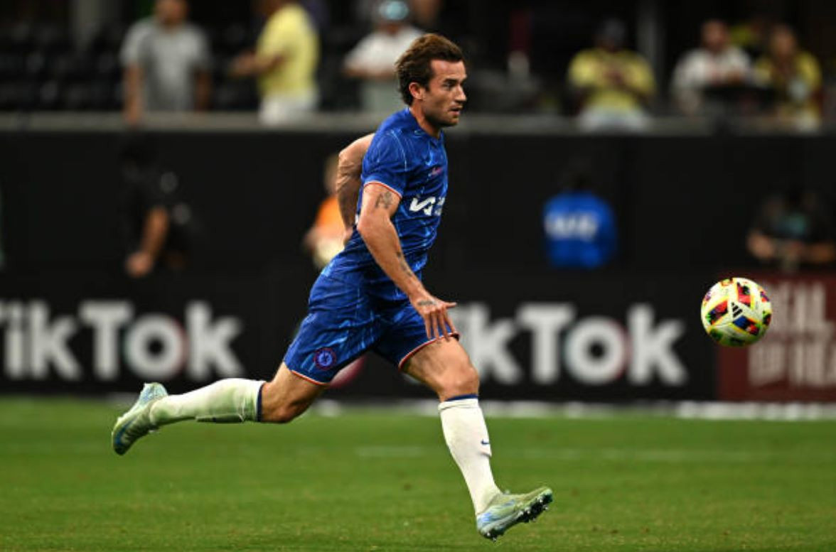 ​Chilwell bất ngờ quay đầu: Màn lật kèo khó hiểu tại Chelsea