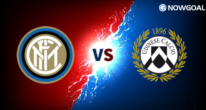 Prediction: August 31th Serie A - Inter Milan vs Udinese