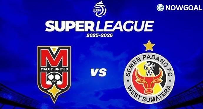 Malut United Eye Victory as Semen Padang Visit Ternate