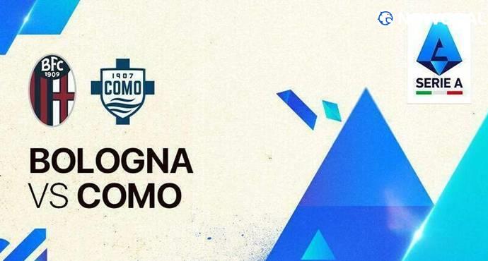 ​Bologna Seeks Redemption as Formidable Como Eyes Historic SerieA Start