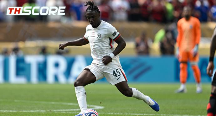 โรมาโน่ฟันธง! ไม่มีดีลแลก 