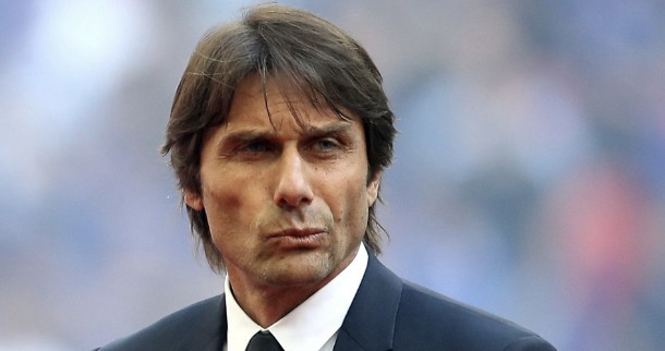 Conte: Team Spirit is Key for Napoli