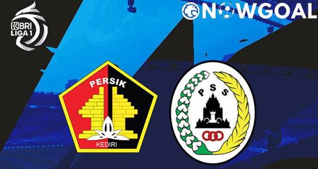 Preview Liga 1: Persik Kediri vs PSS Sleman