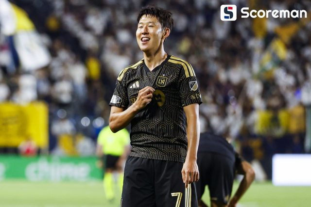 리그 복귀 손흥민, 출전 시간 관리 받는다