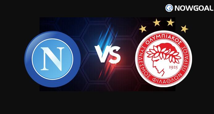 14th Aug. International Club Friendly - Napoli VS Olympiakos Piraeus Prediction