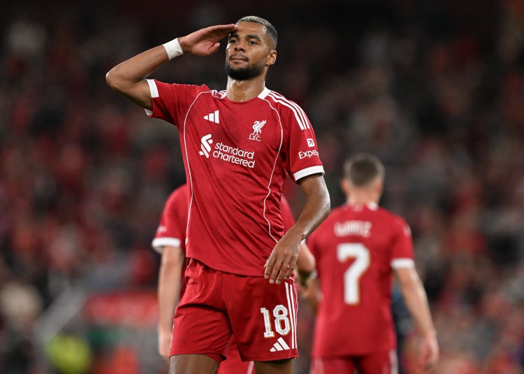 Thật không may! Gakpo đã có 3 bàn thắng và 2 pha kiến ​​tạo trong 9 trận đấu tại Premier League mùa này, và cả 3 bàn thắng của anh đều vào lưới Manchester United