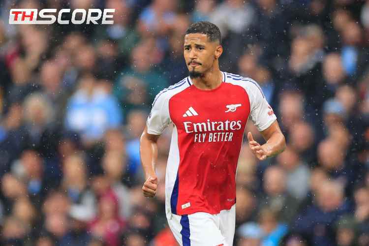 ​ปืนใหญ่หนักแน่น! ยันไม่ขาย 'ซาลิบา' แม้มาดริดทุ่มเกิน 100 ล้านยูโร