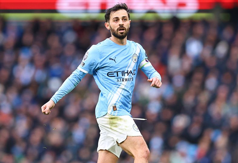 Bernardo Silva: Hiện tại tôi chưa có ý định trở lại Benfica， tôi hy vọng sẽ xác định được tương lai của mình trước World Cup