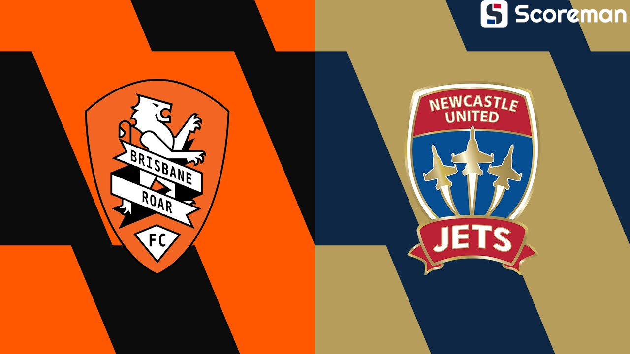 1월7일 호주 A-리그 - 브리즈번 로어 VS 뉴캐슬 제츠 분석 프리뷰