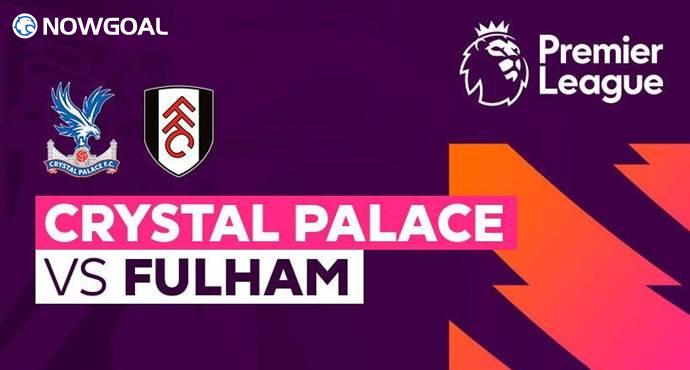 Crystal Palace Seek New Year Redemption Against In-Form Fulham